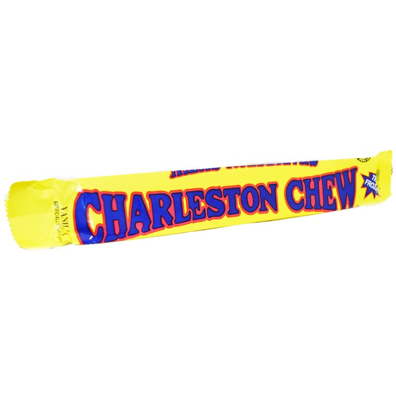 Chokladkola Vanilj 53g - 50% rabatt