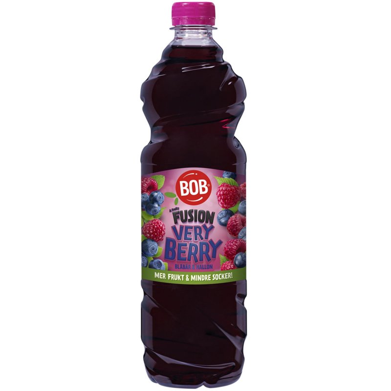 Saft Very Berry - 35% rabatt