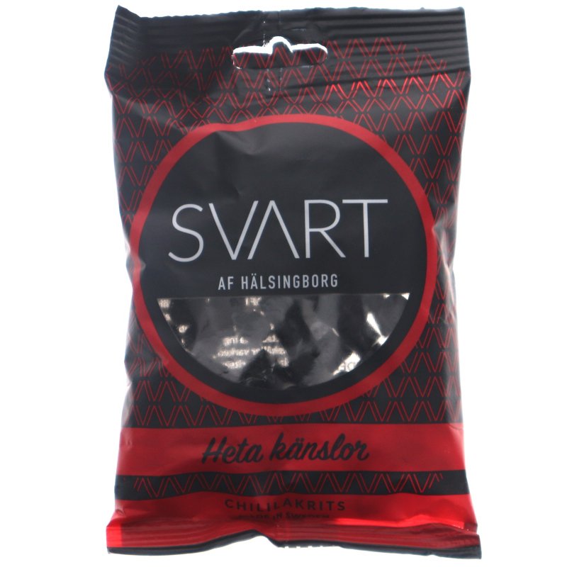 Lakrits - 42% rabatt
