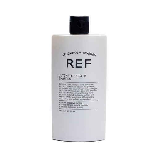 Ultimate Repair Shampoo