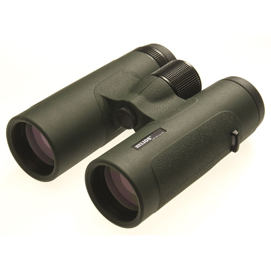 8x42 Helios Lightwing High Resolution Waterproof R/P Binocular