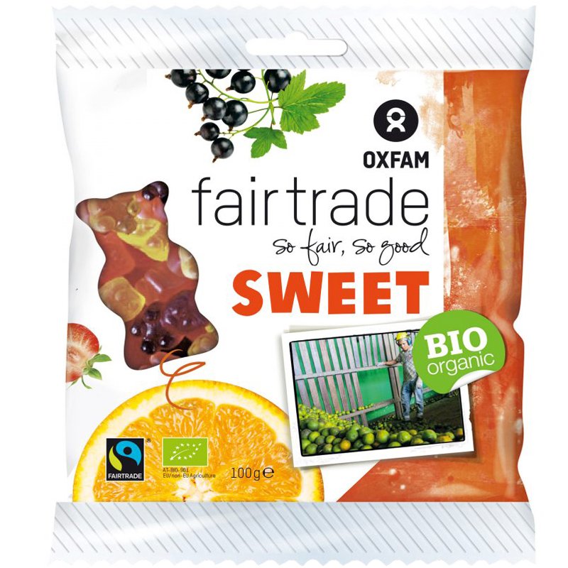Gummibjörnar Söta - 52% rabatt