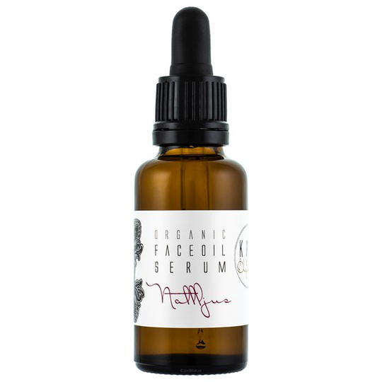 KaliFlower Organics Ekologisk Ansiktsolja - Nattljus 30 ml