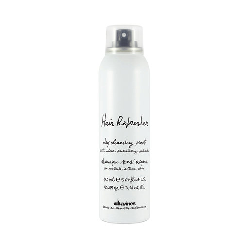 Virgin Hair Refresher