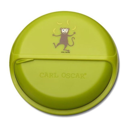 Carl Oscar SnackDISC Lime