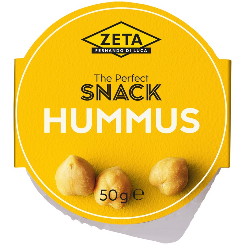 Hummus - 22% rabatt