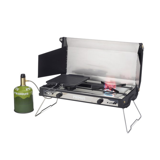 Primus Tupike Stove NEW 2021