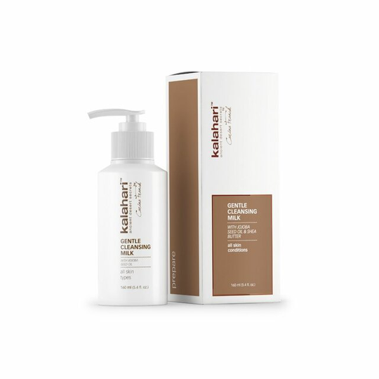 Gentle Cleansing Milk, 160 ml