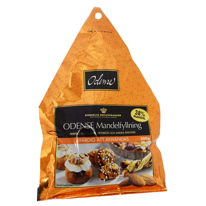 Mandelfyllning 200g - 34% rabatt