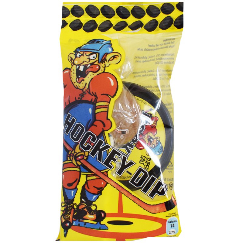 Godis Klubba & Salt Pulver 23g - 40% rabatt