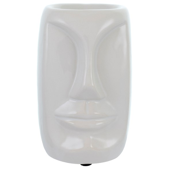 Senses by Nature Aromalampa Stoneface - Vit