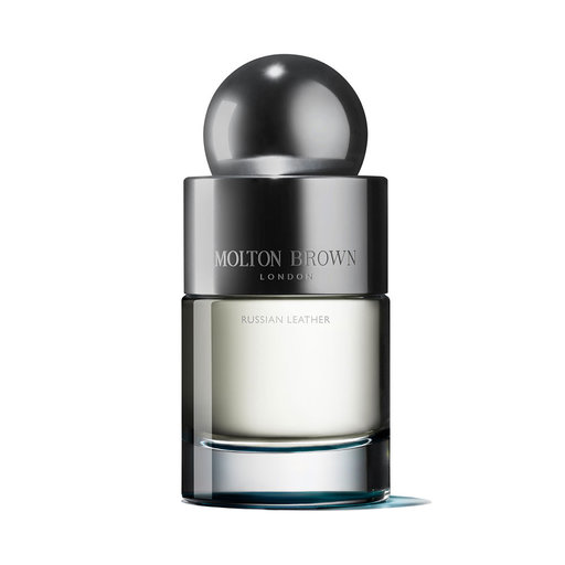 Russian Leather EdT