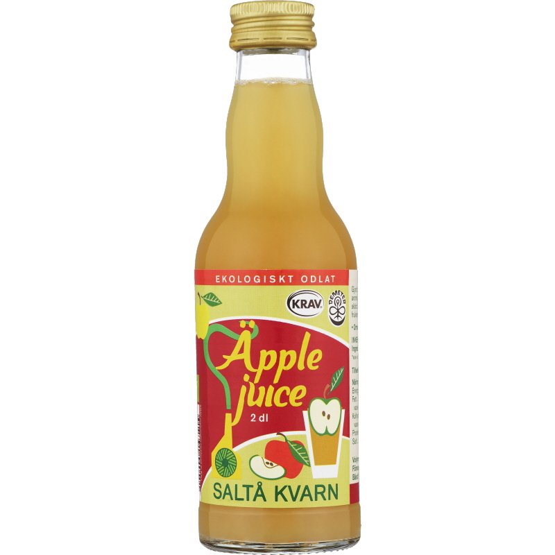Eko Äppeljuice - 48% rabatt