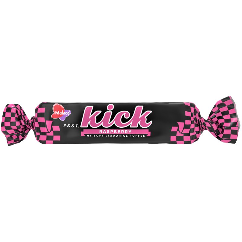 Kick Raspberry - 17% rabatt