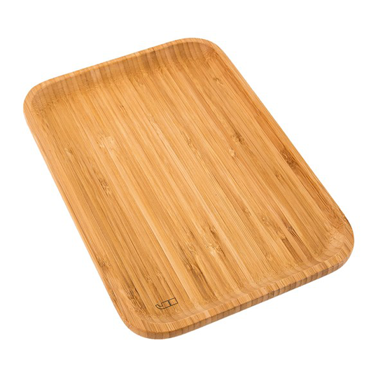 Point-Virgule Serveringsbricka Bambu Medium