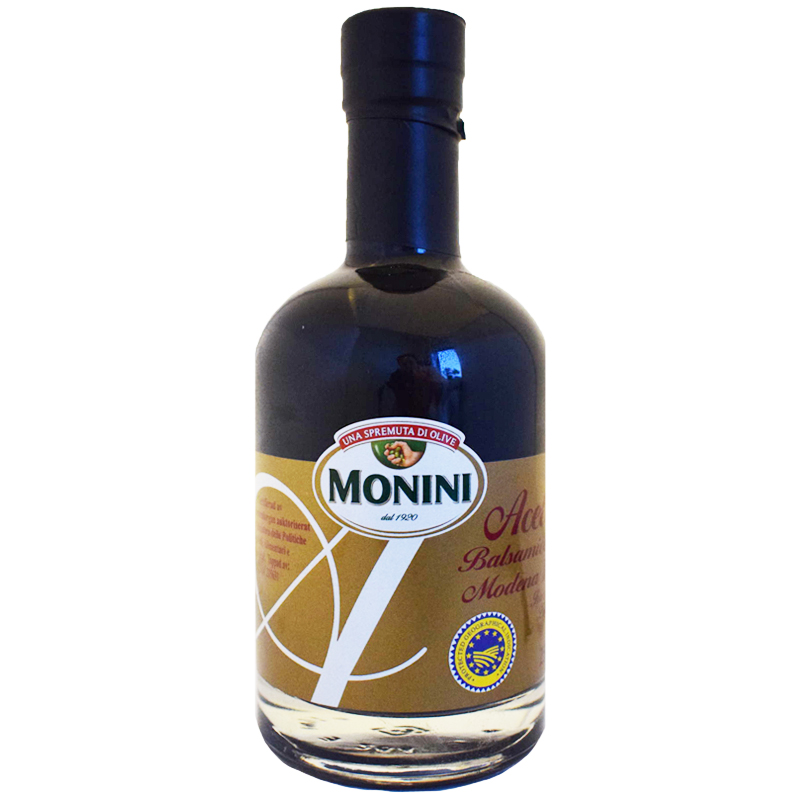 Balsamvinäger Lagrad 250ml - 38% rabatt