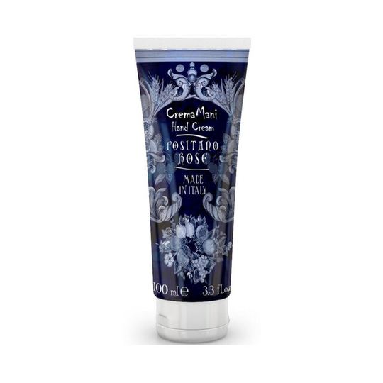 Positano Rose Hand Cream