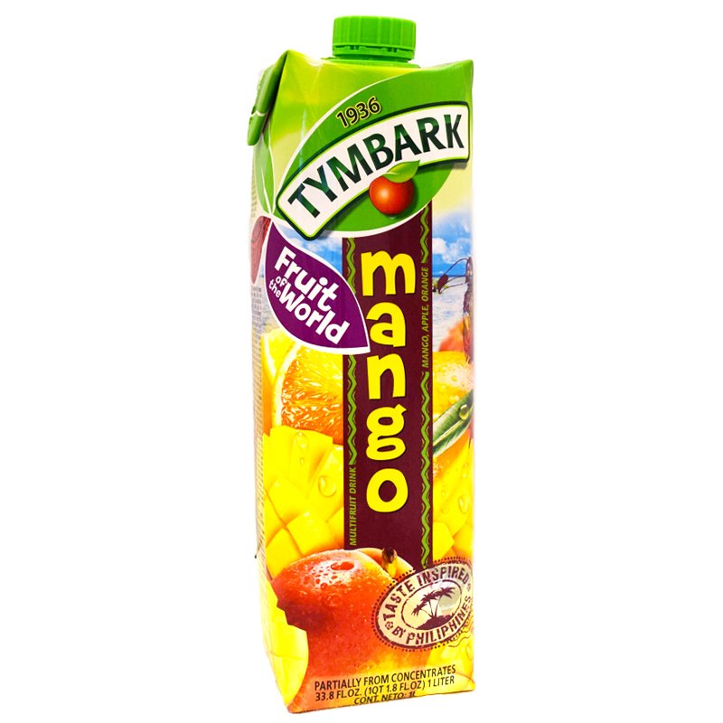 Multifruktdryck Mango & Apelsin - 35% rabatt