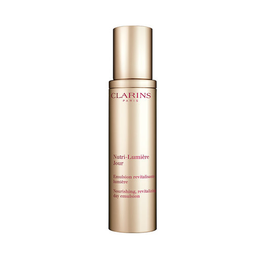 Nutri-Lumiere Jour Revitalizing Day Emulsion