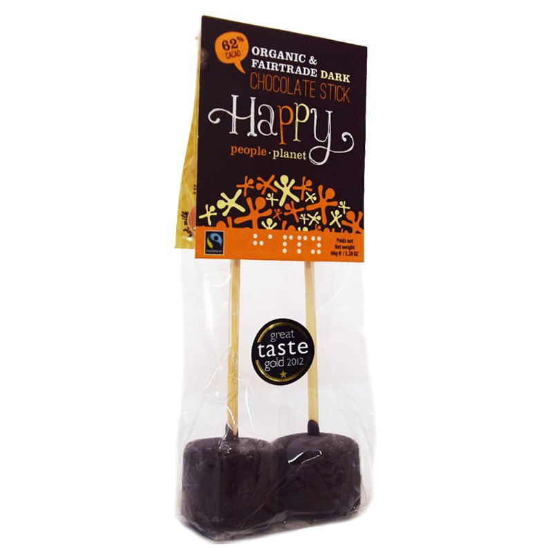 Chokladklubbor Mörk Choklad - 40% rabatt
