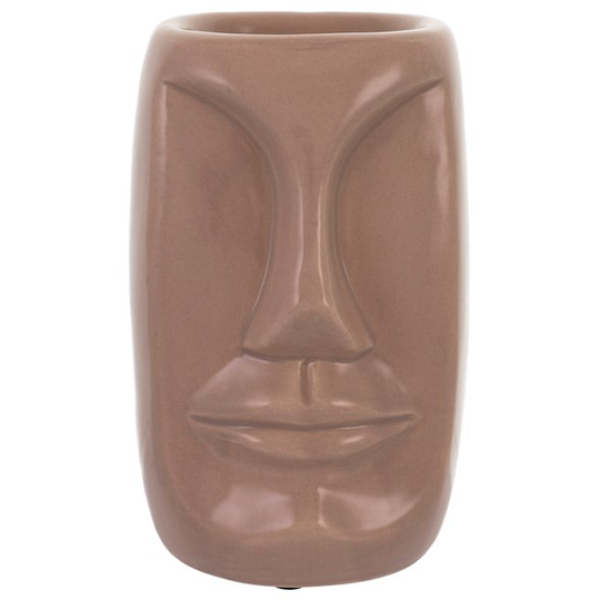 Senses by Nature Aromalampa Stoneface - Nougat