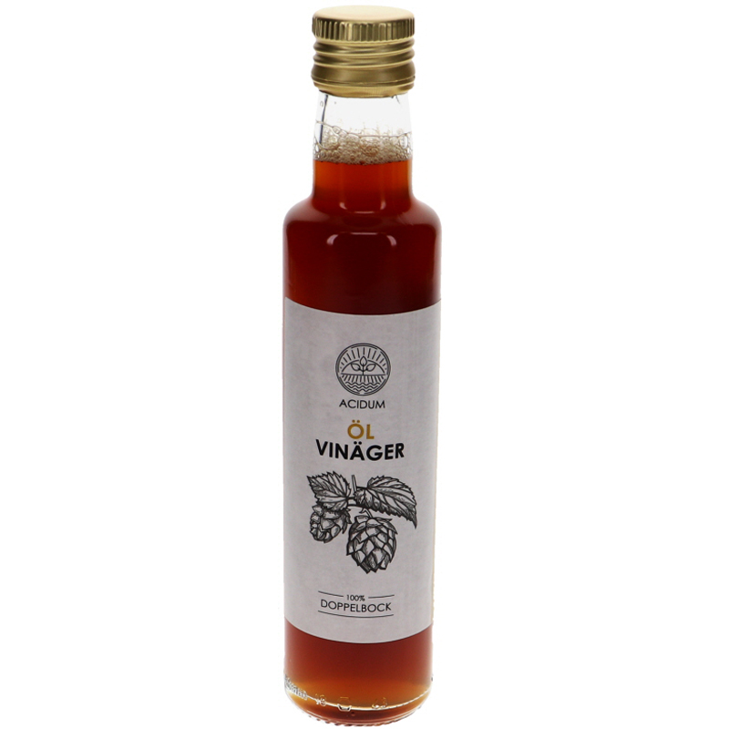 Ölvinäger - 24% rabatt