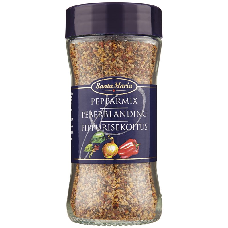 Pepparmix Stor 95g - 57% rabatt