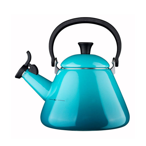 Vattenkittel m. vissla, Kone 1,6 L