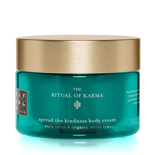 Body cream