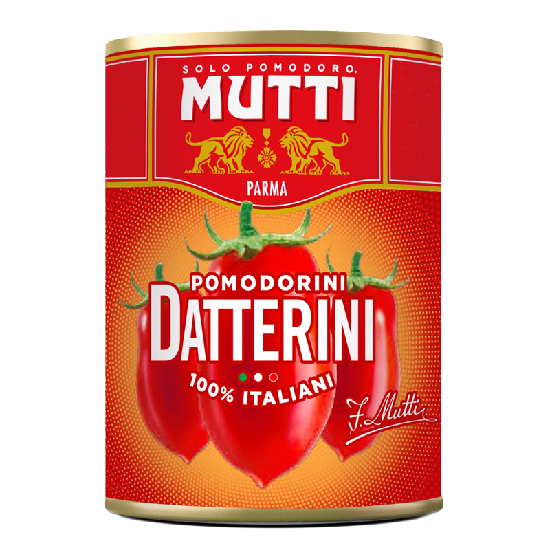 Dadeltomater - 25% rabatt