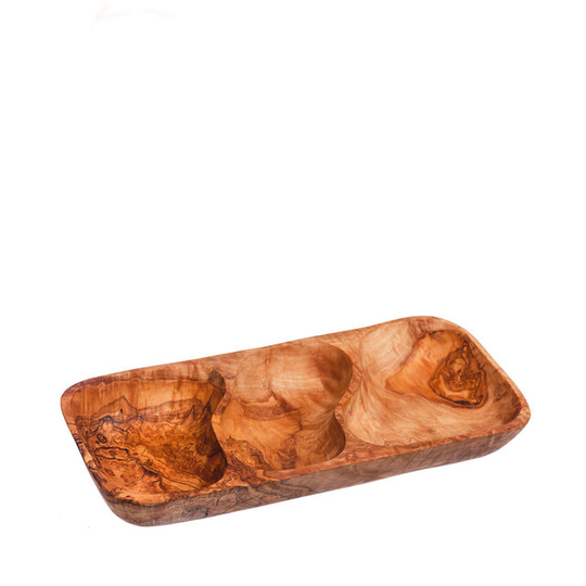 Skål Olive wood
