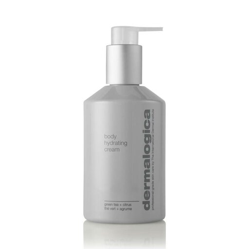 Body Hydrating Cream