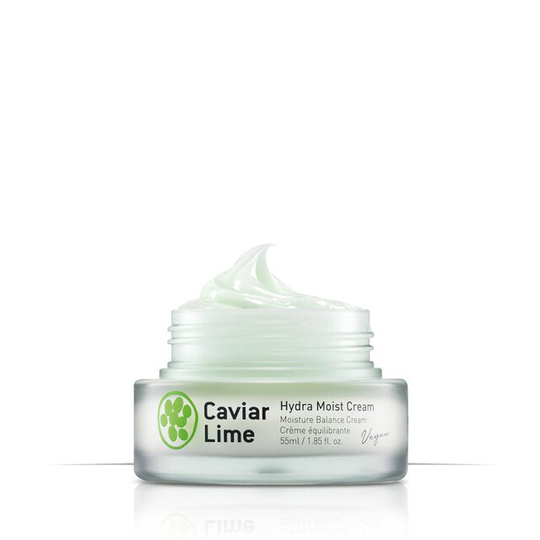 Caviar Lime Hydra Moist Cream