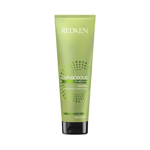 Curvaceous Curl Refiner, 250 ml