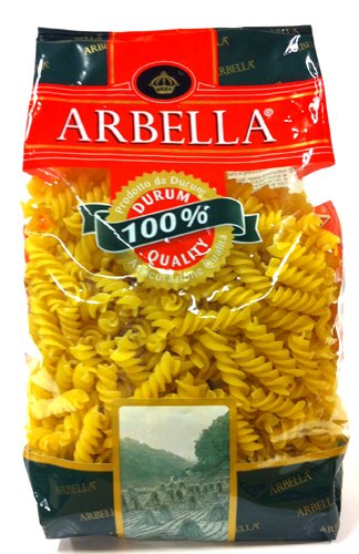 Fusilli - 37% rabatt