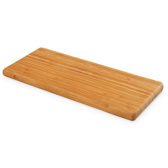 Point-Virgule Skärbräda Bambu Medium