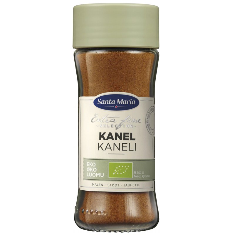 Eko Kanel 32g - 71% rabatt
