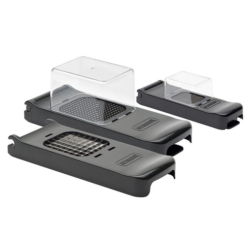 Lökskärare set, 3st