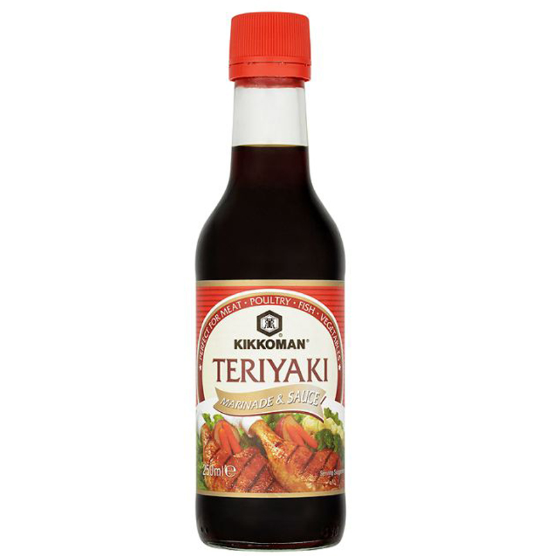 Teriyakisås - 36% rabatt