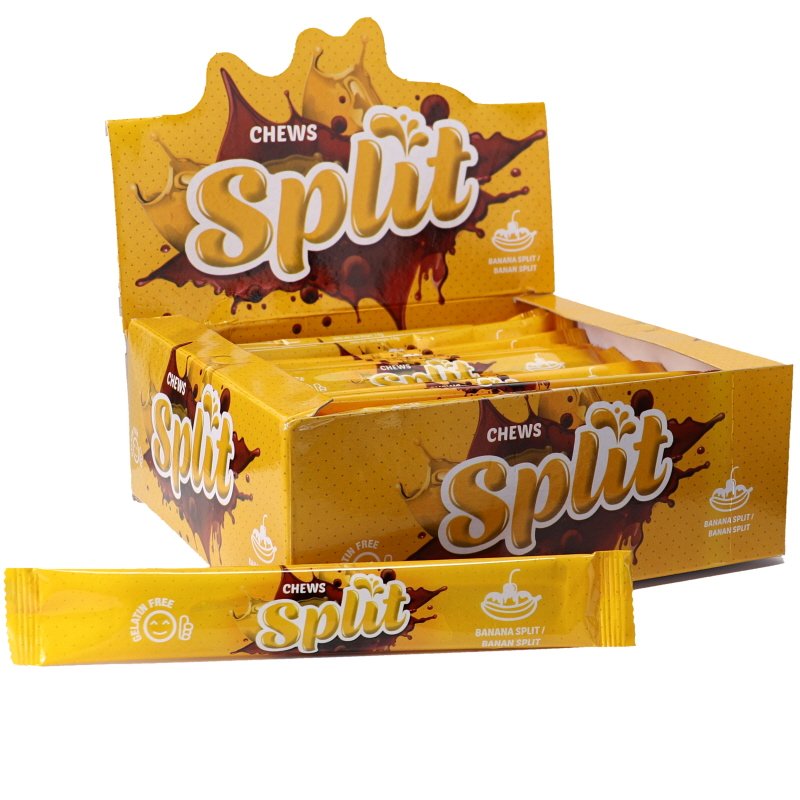 Banankola 72-pack - 72% rabatt