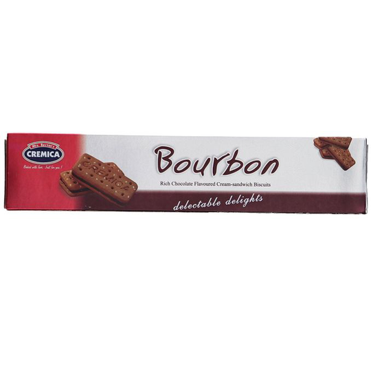 Mrs. Bector's Kakor Bourbon Cream