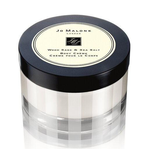 Wood Sage & Sea Salt Body Crème