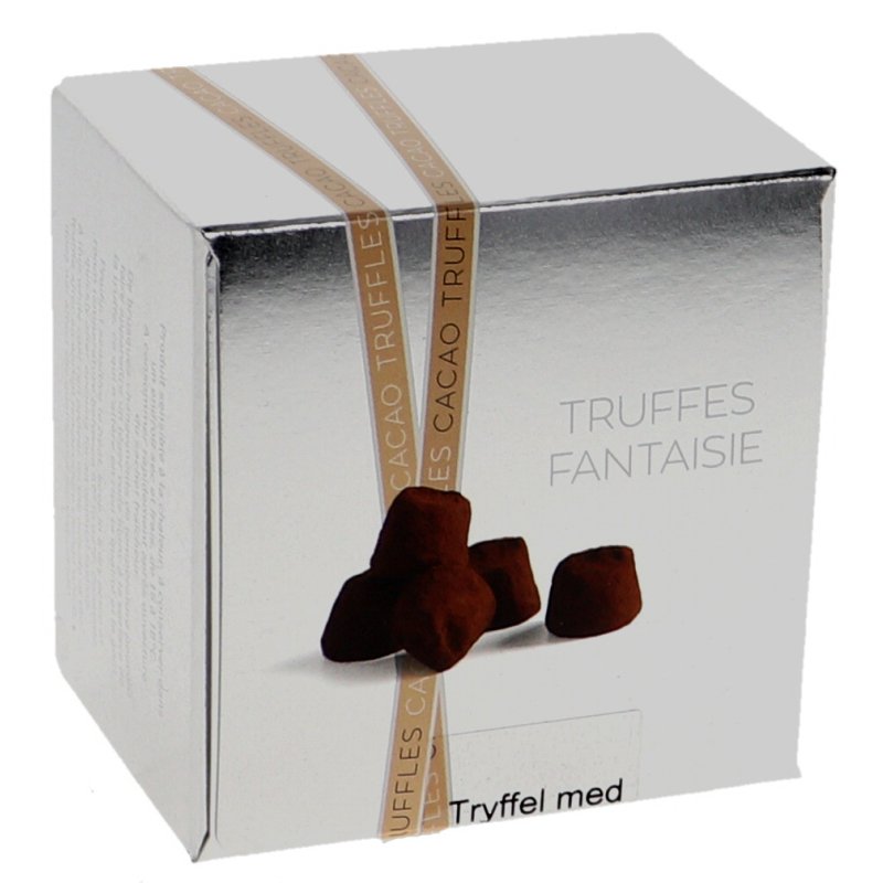 Tryfflar Whisky - 34% rabatt
