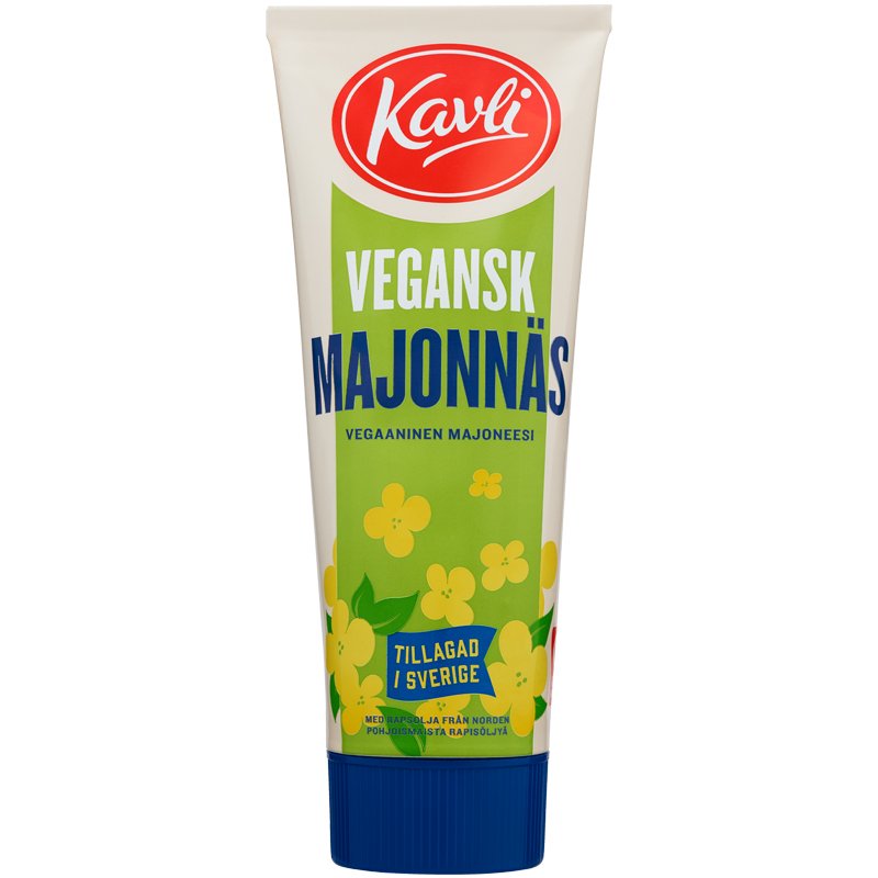 Vegansk Majonnäs - 32% rabatt