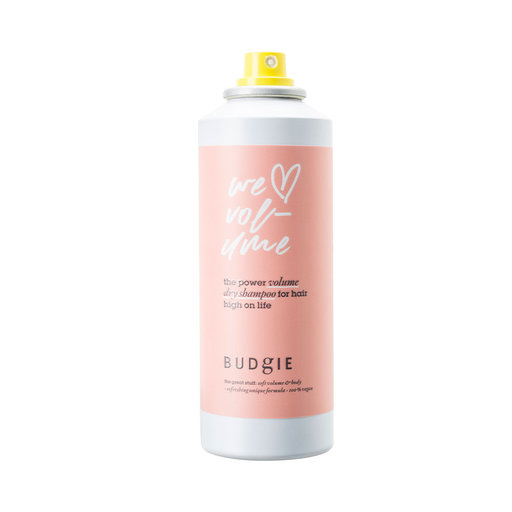 The Volume Dry Shampoo 200 ml