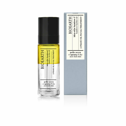 Hydra-Oil Bamboo, 30 ml
