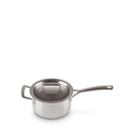 Kastrull 3-Ply Rostfritt Stål