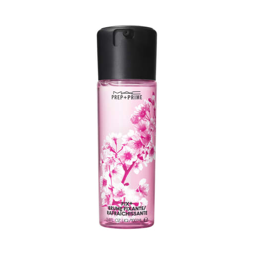 Cherry Blossom Fix+