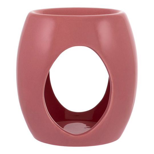 Senses by Nature Aromalampa Pastell - Rosa