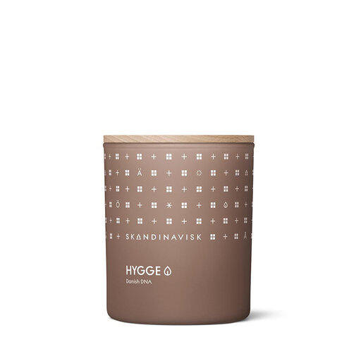 Hygge Doftljus